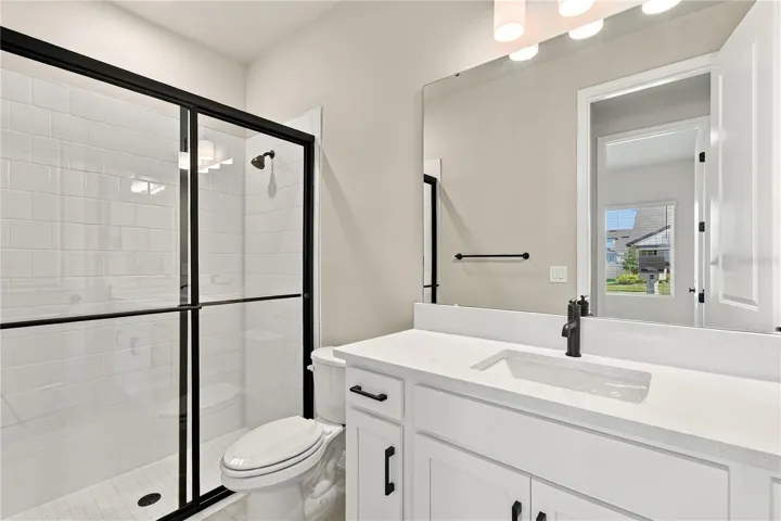 Bathroom Two