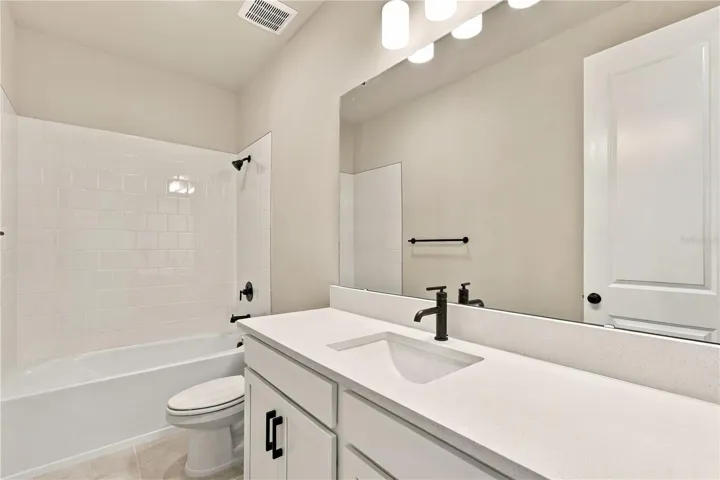 Bathroom Three