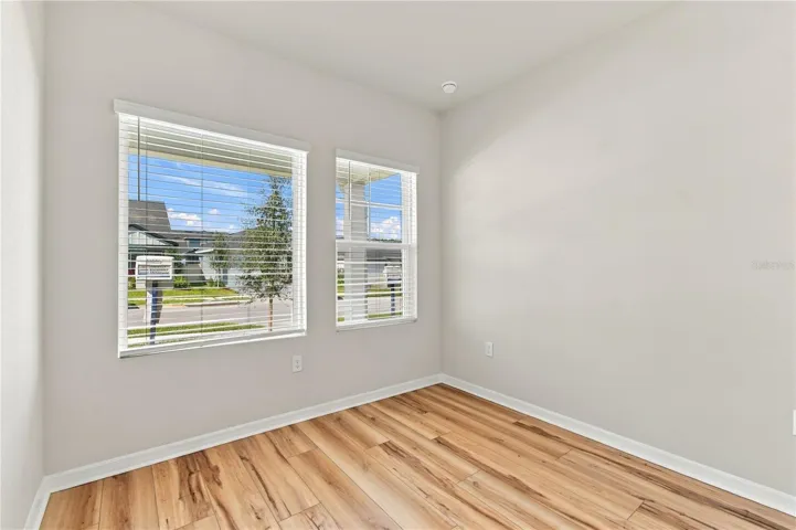 Bedroom Five