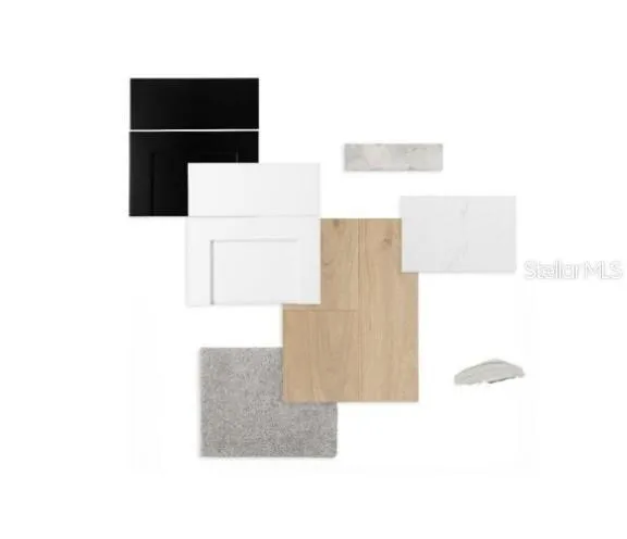 Interior Design Selections