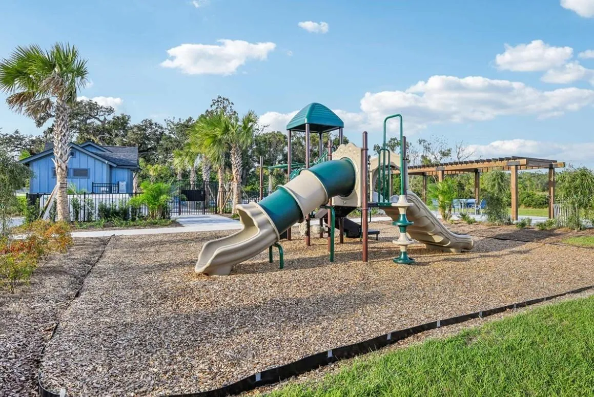 Community Amenities