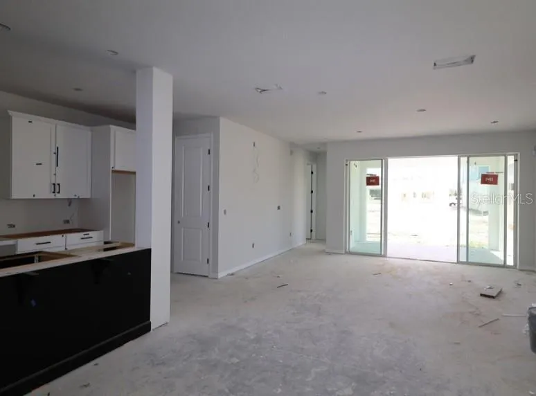 Family Room **Under Construction