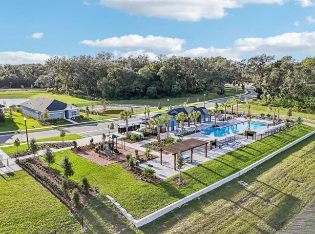 Community Amenities