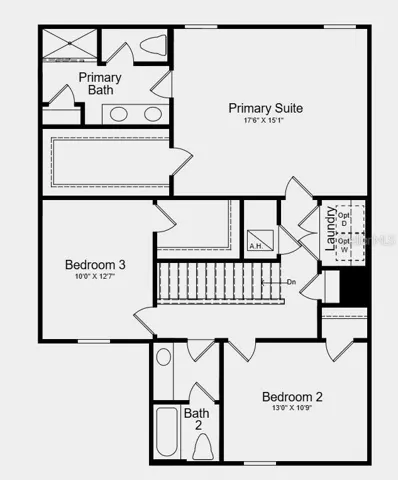 Additional Highlights Include: all appliances included.