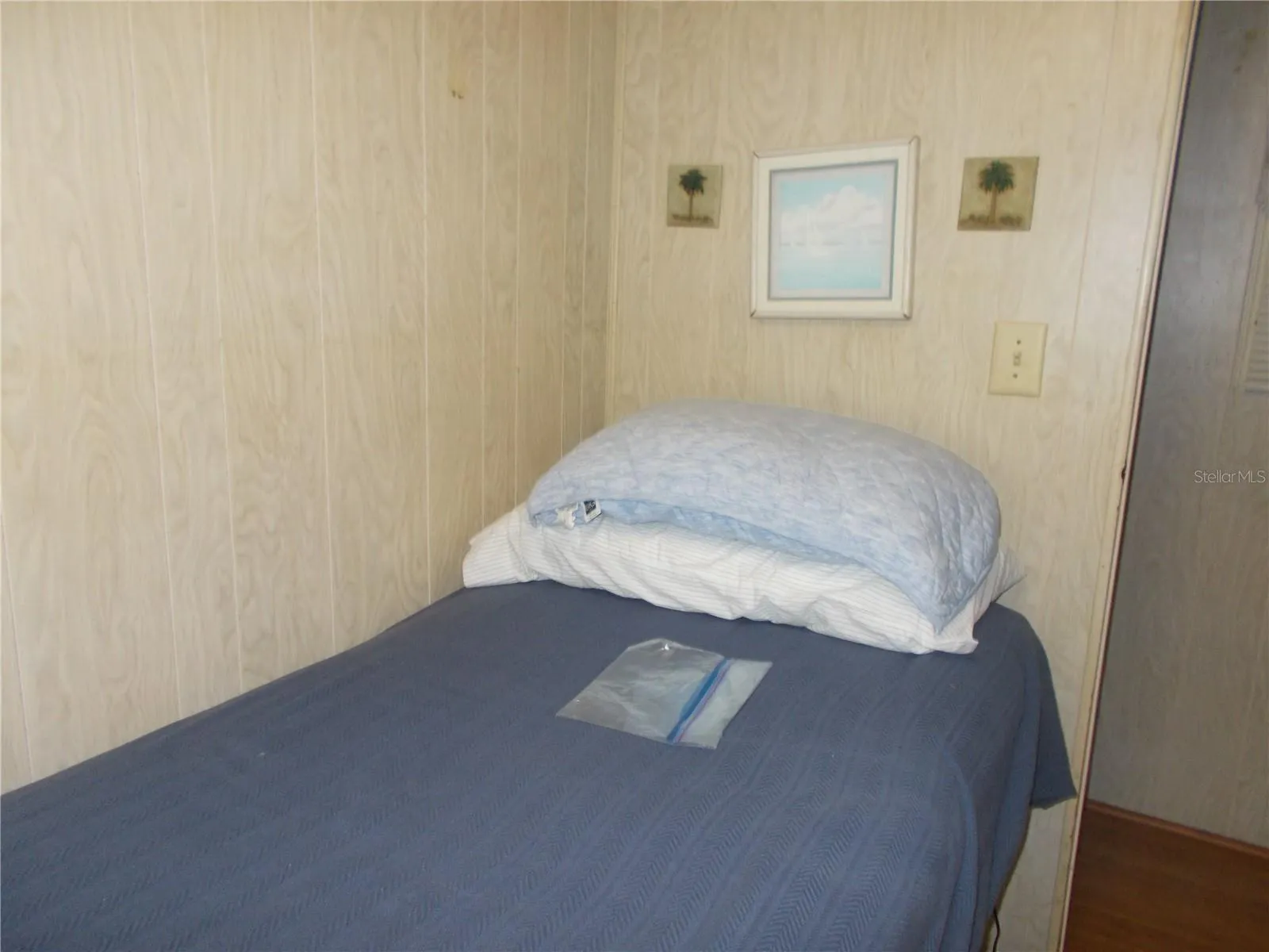 Bedroom #2