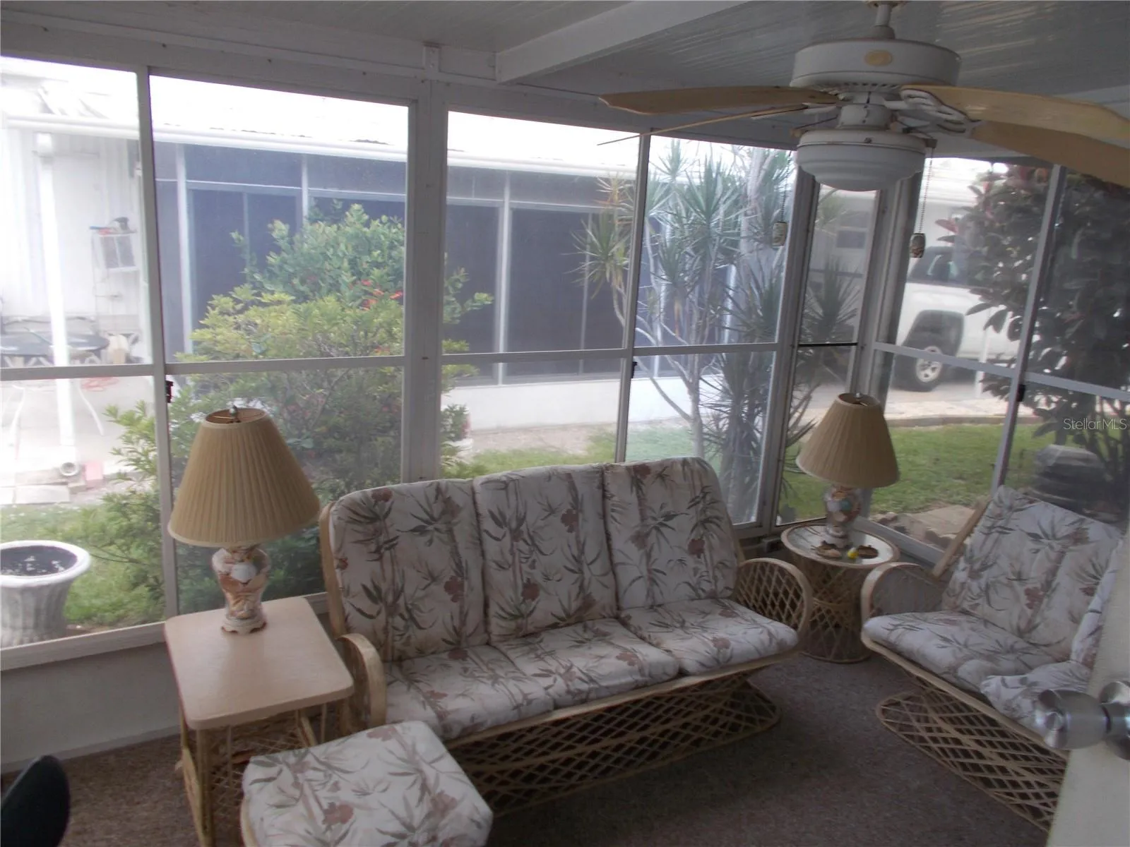 Lanai