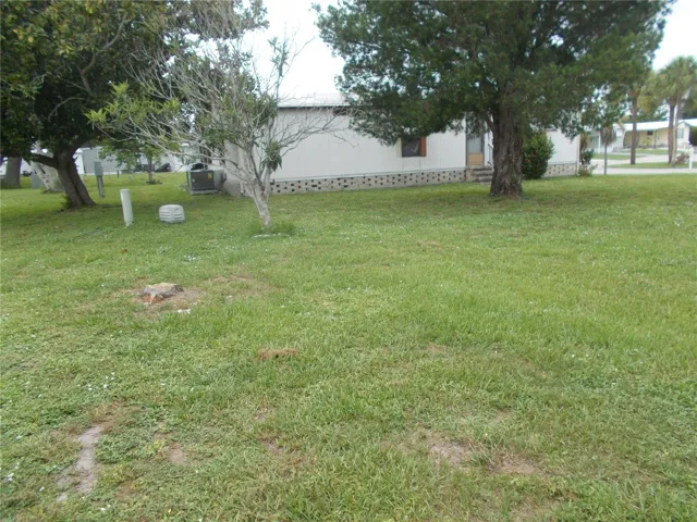 Yard