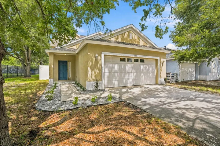 Welcome home to 10215 Lakeside Vista!
