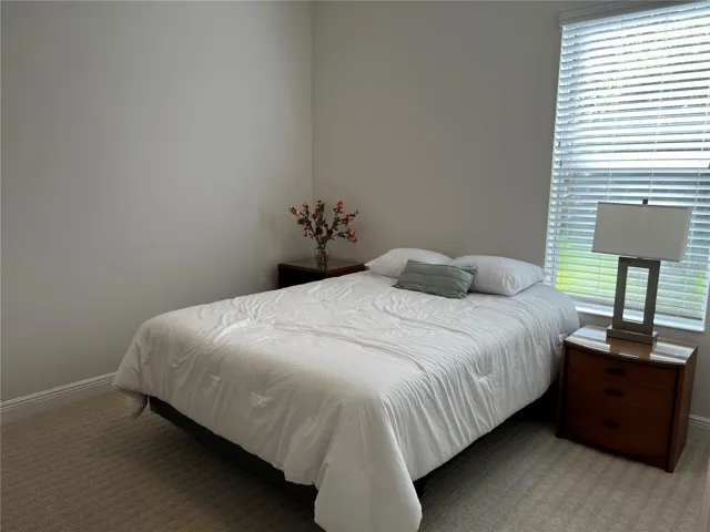 Guest Bedroom #1
