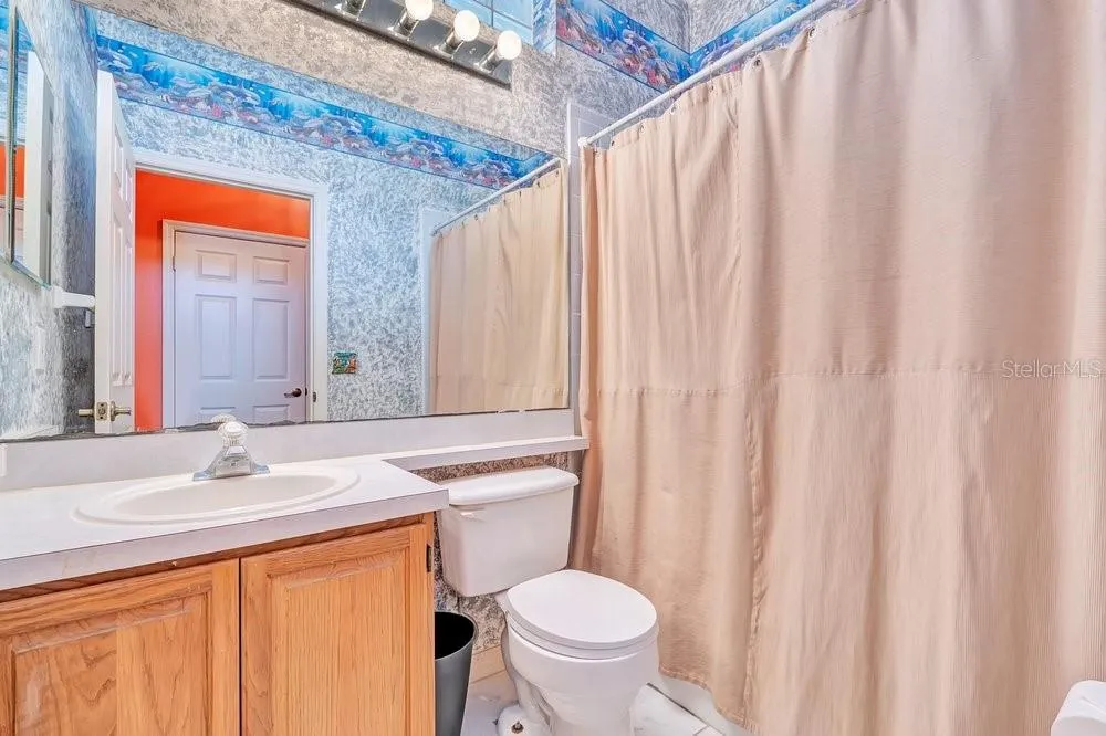 Bathroom 2