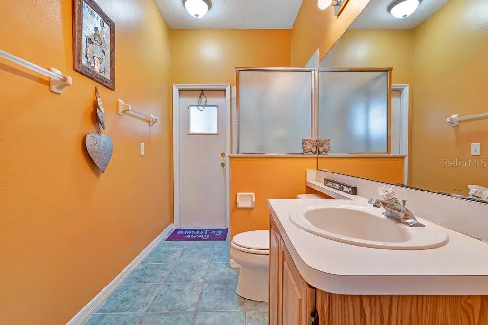 Bathroom 3