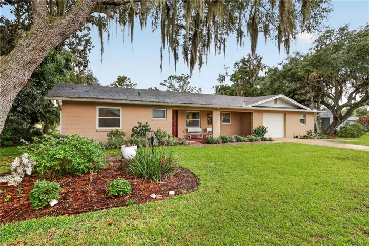 Welcome home to this peaceful waterfront retreat in Three Lakes with no HOA.