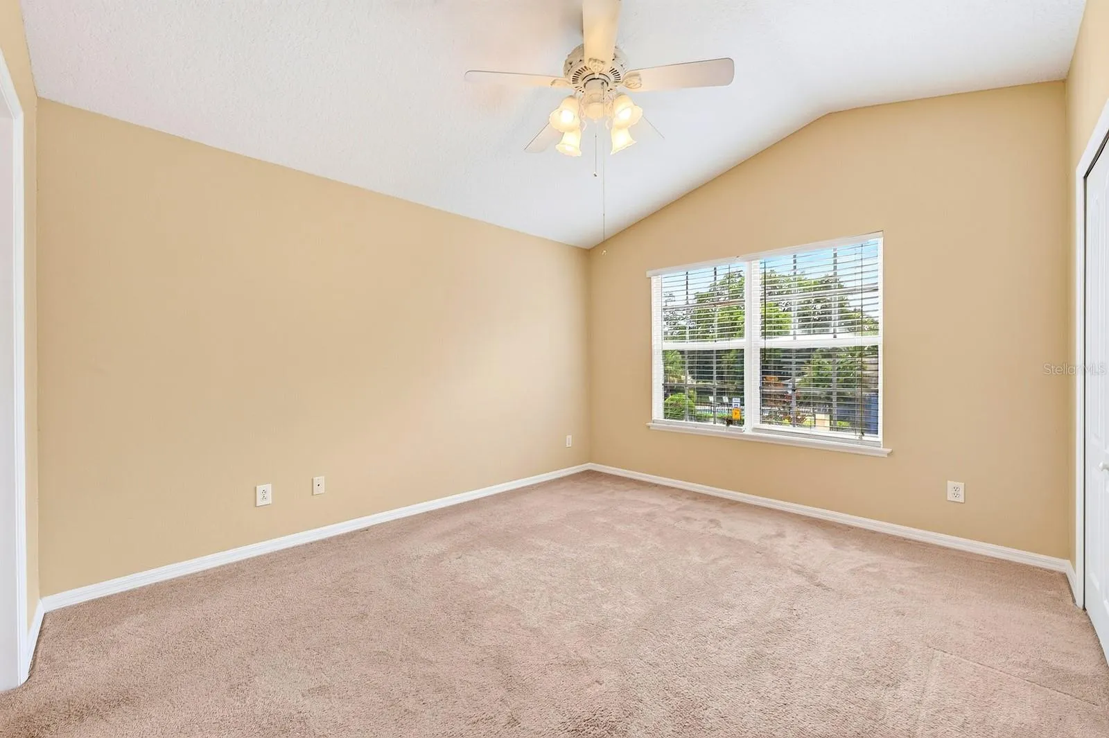 Primary Suite.