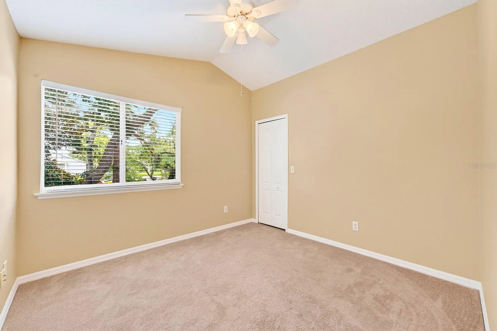 Third Bedroom.