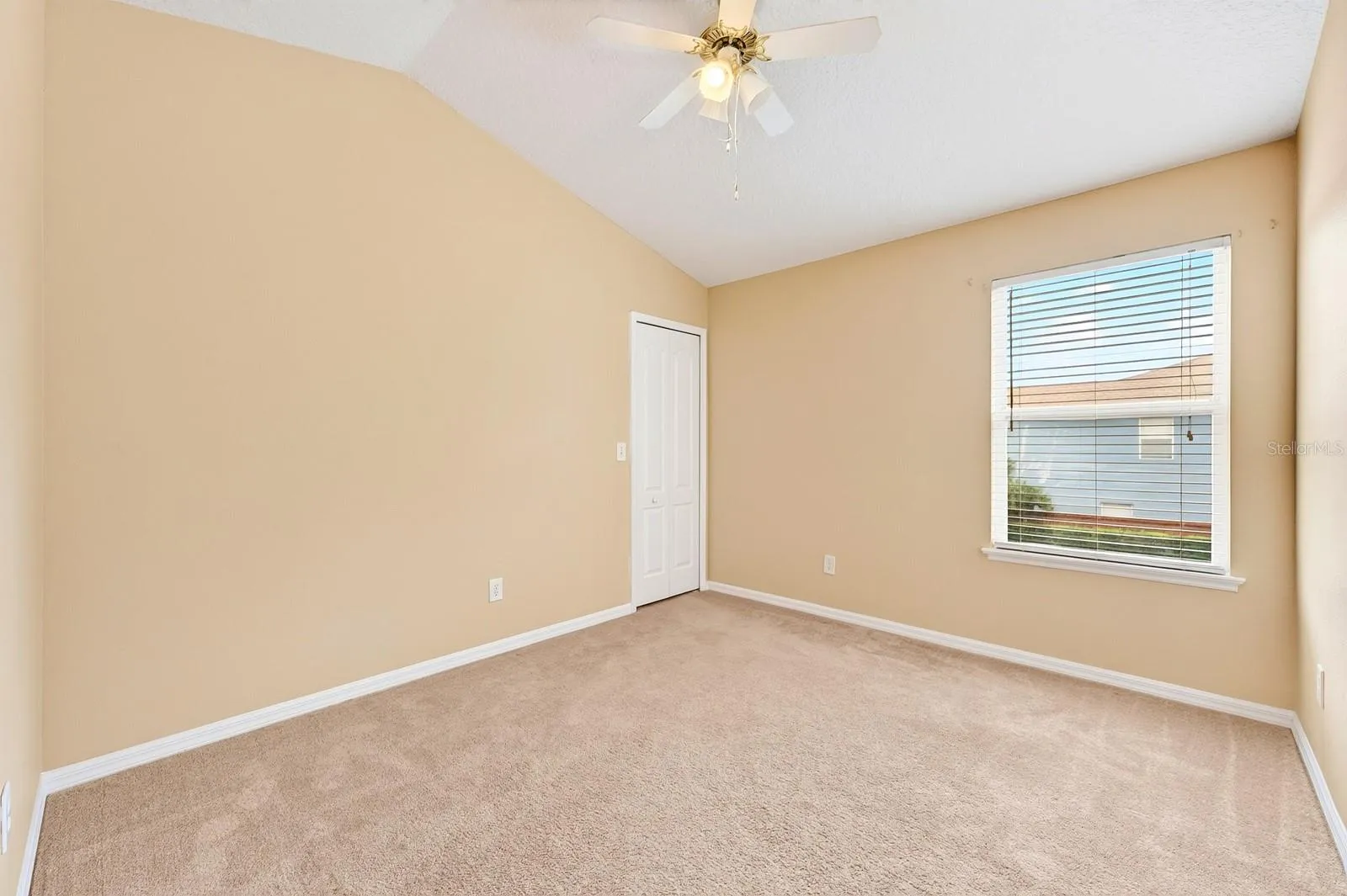 Second Bedroom.