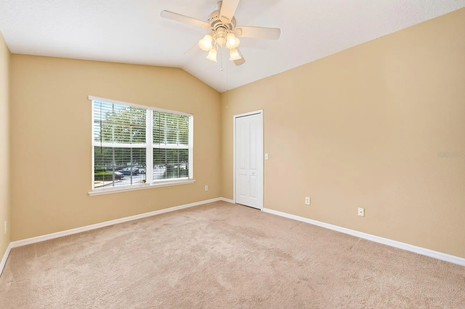 Primary Suite.