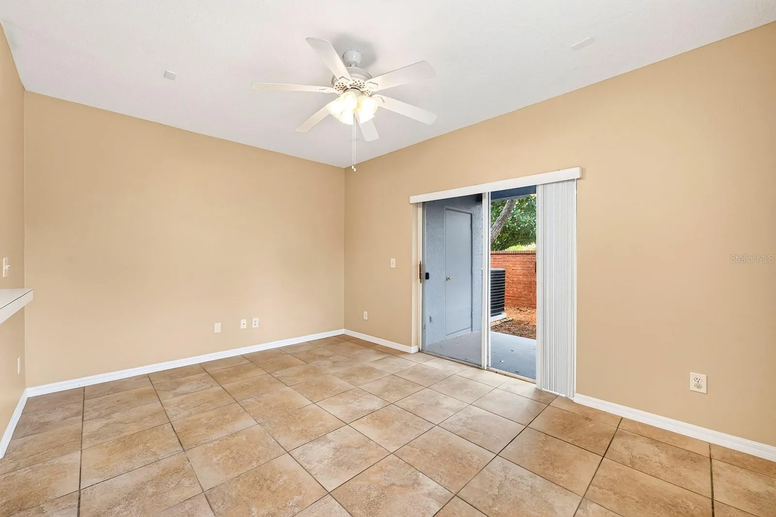Family Room.