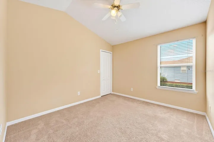 Second Bedroom.