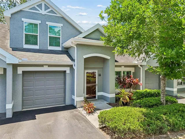 Welcome Home!