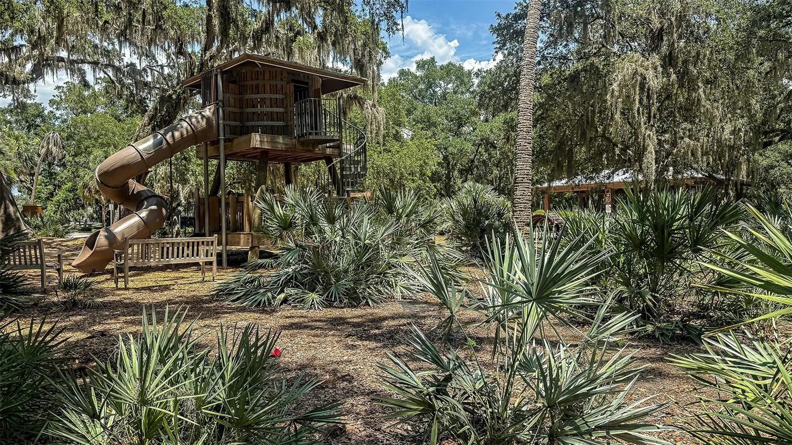 Waterstone Townhomes Community
