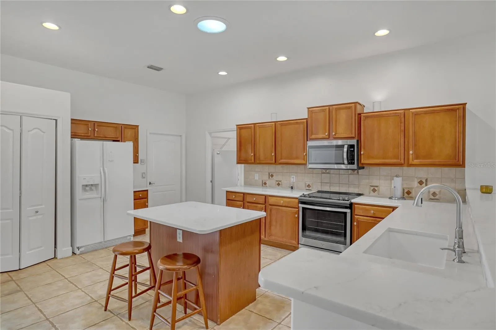 Fantastic Updated Kitchen