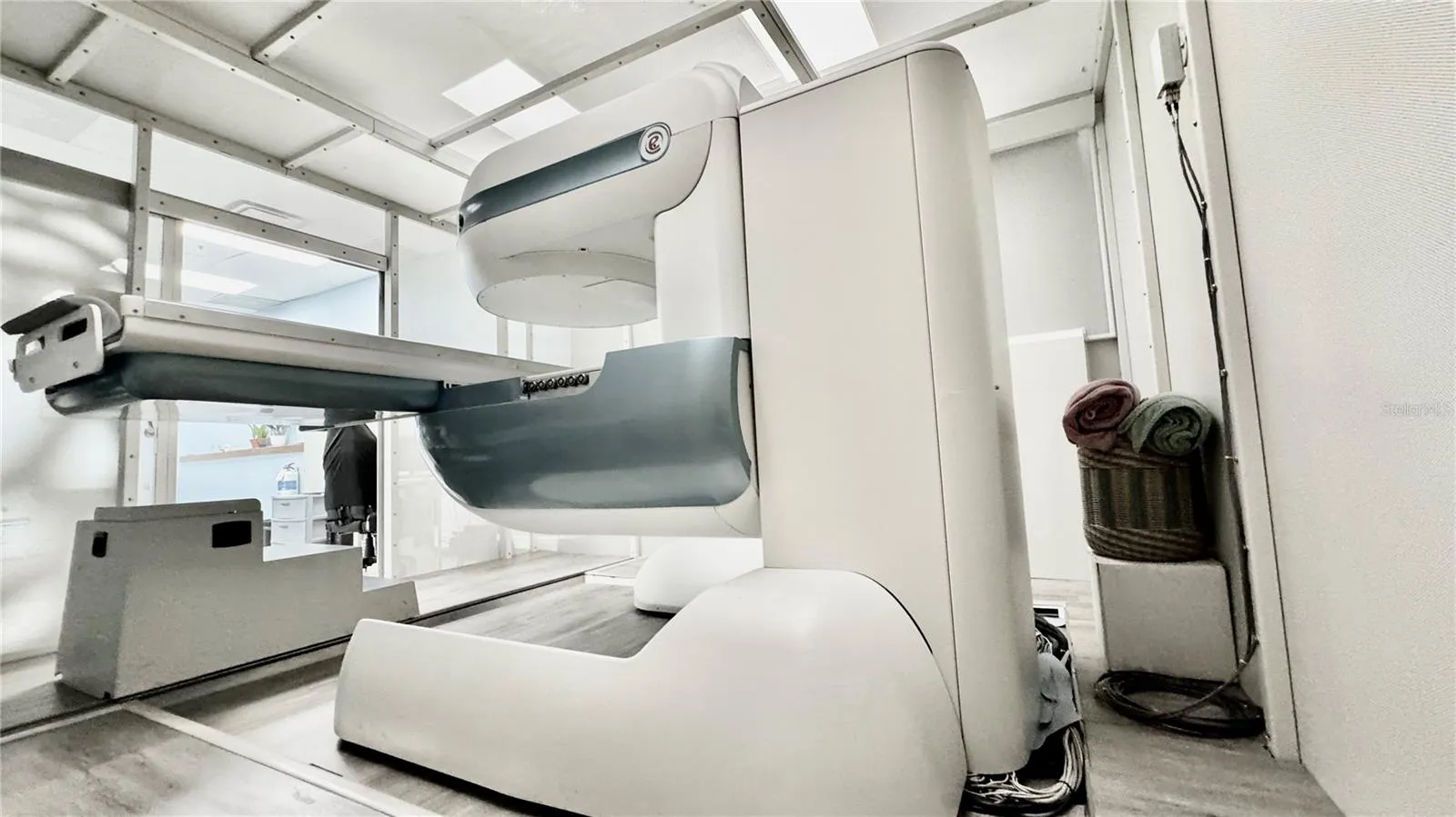 MRI Business For Sale