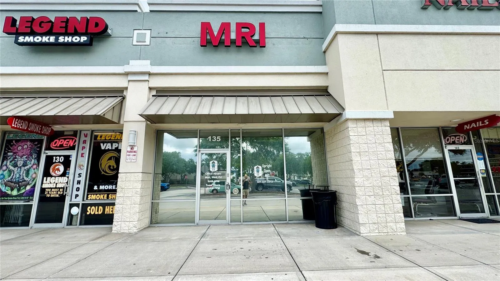 MRI Business For Sale