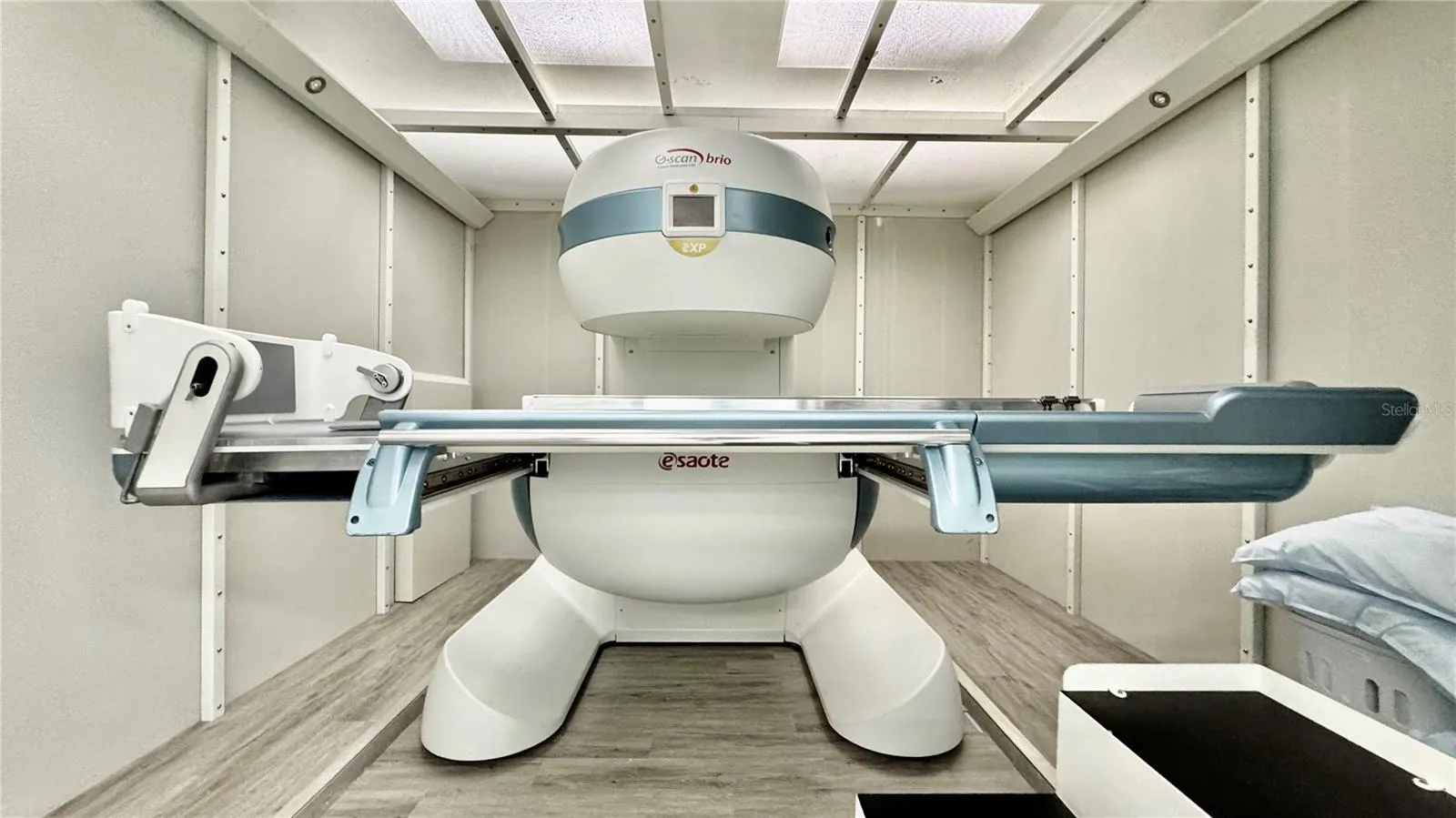 MRI Business For Sale
