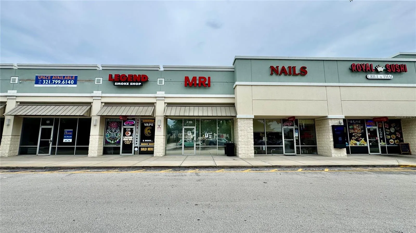 MRI Business For Sale