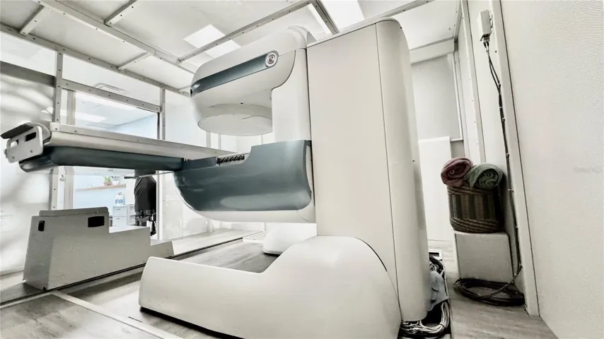 MRI Business For Sale