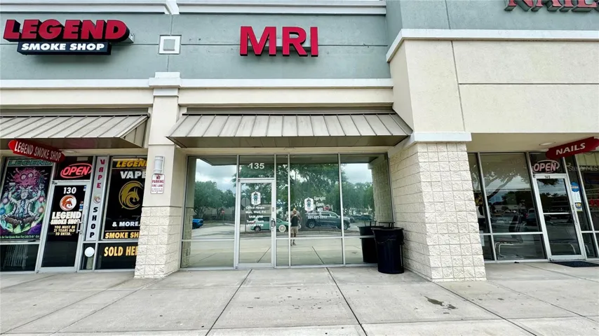 MRI Business For Sale