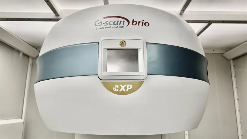 MRI Business For Sale