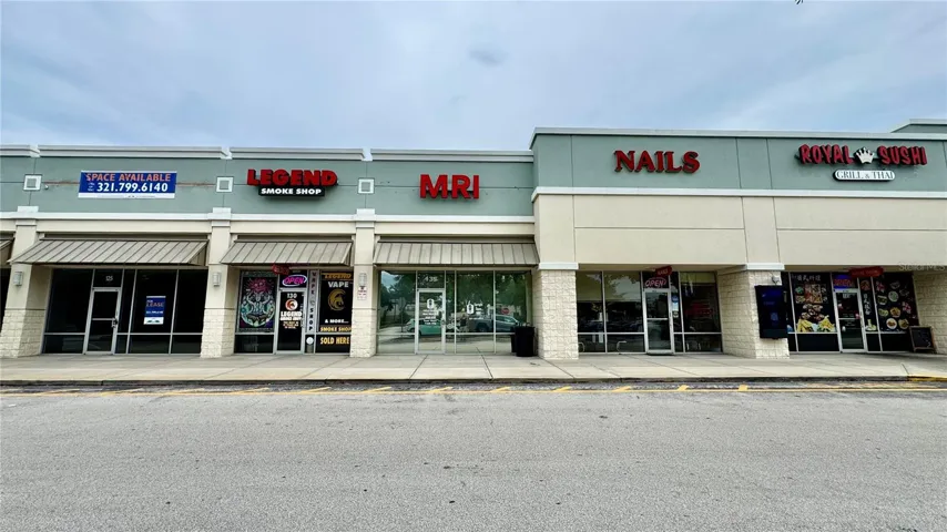 MRI Business For Sale