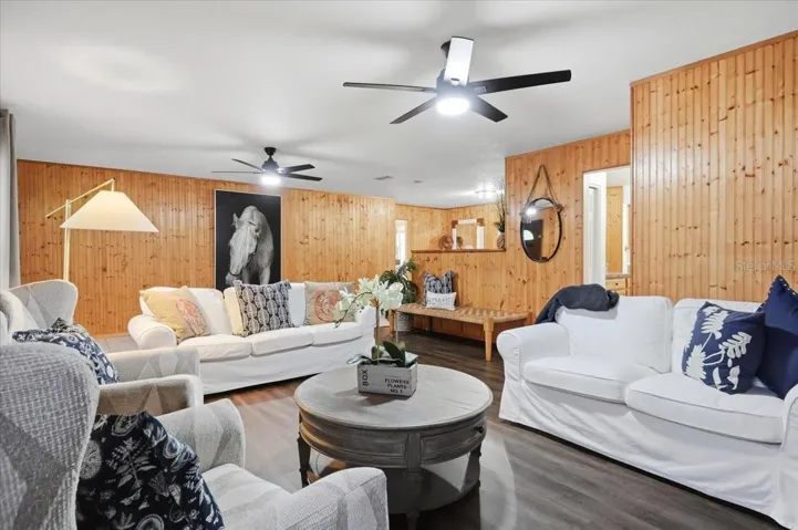 Great room