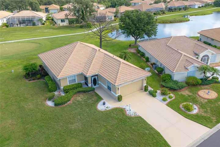 Large corner estate home