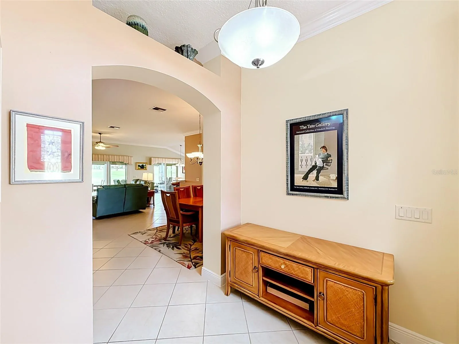 Foyer