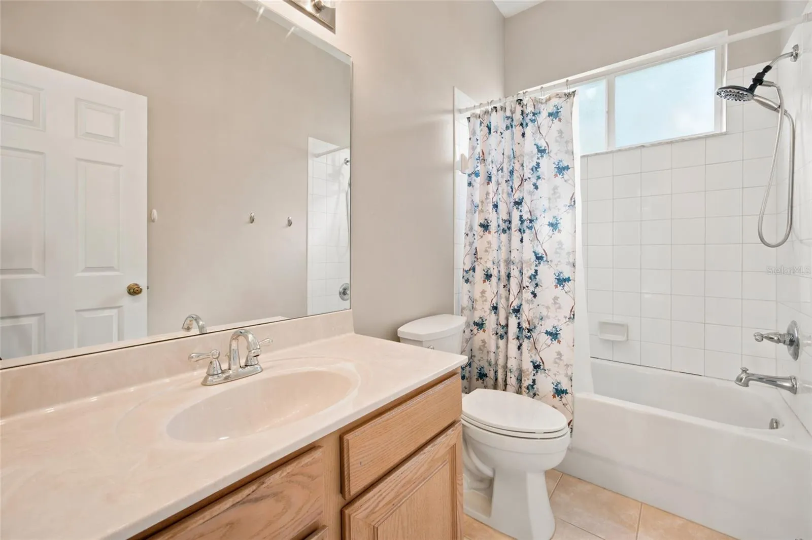 3rd Full Bath