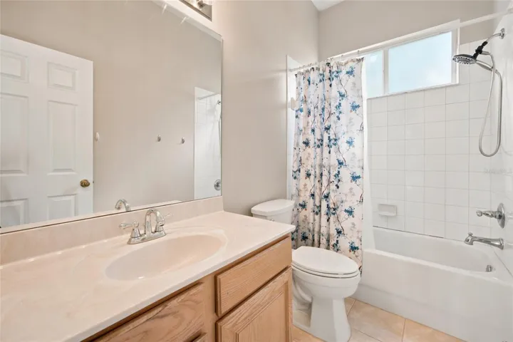 3rd Full Bath