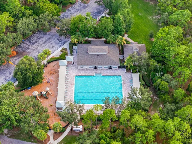 North Clubhouse with Pool, Playground &amp; Dog Park, &amp; Indoor Activities
