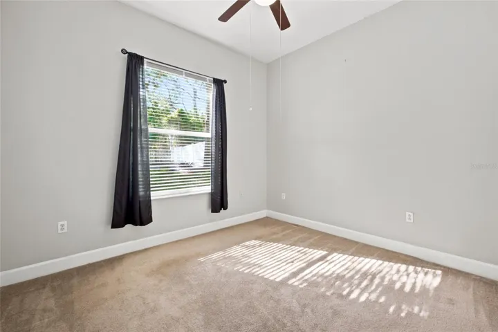 5th Bedroom