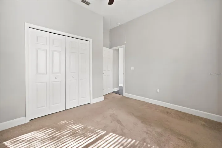 5th Bedroom