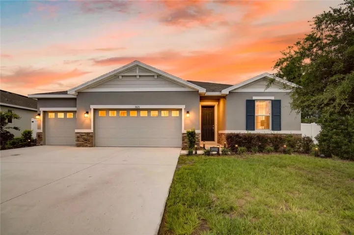 Front Home