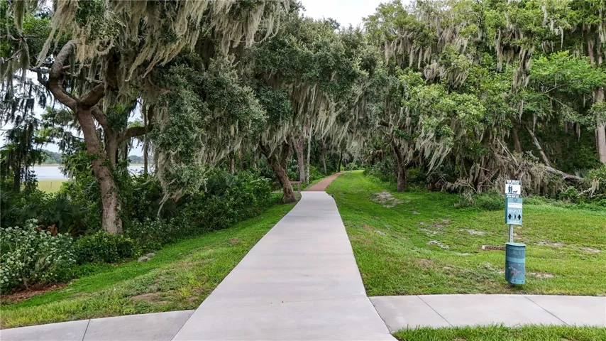Nature Trail