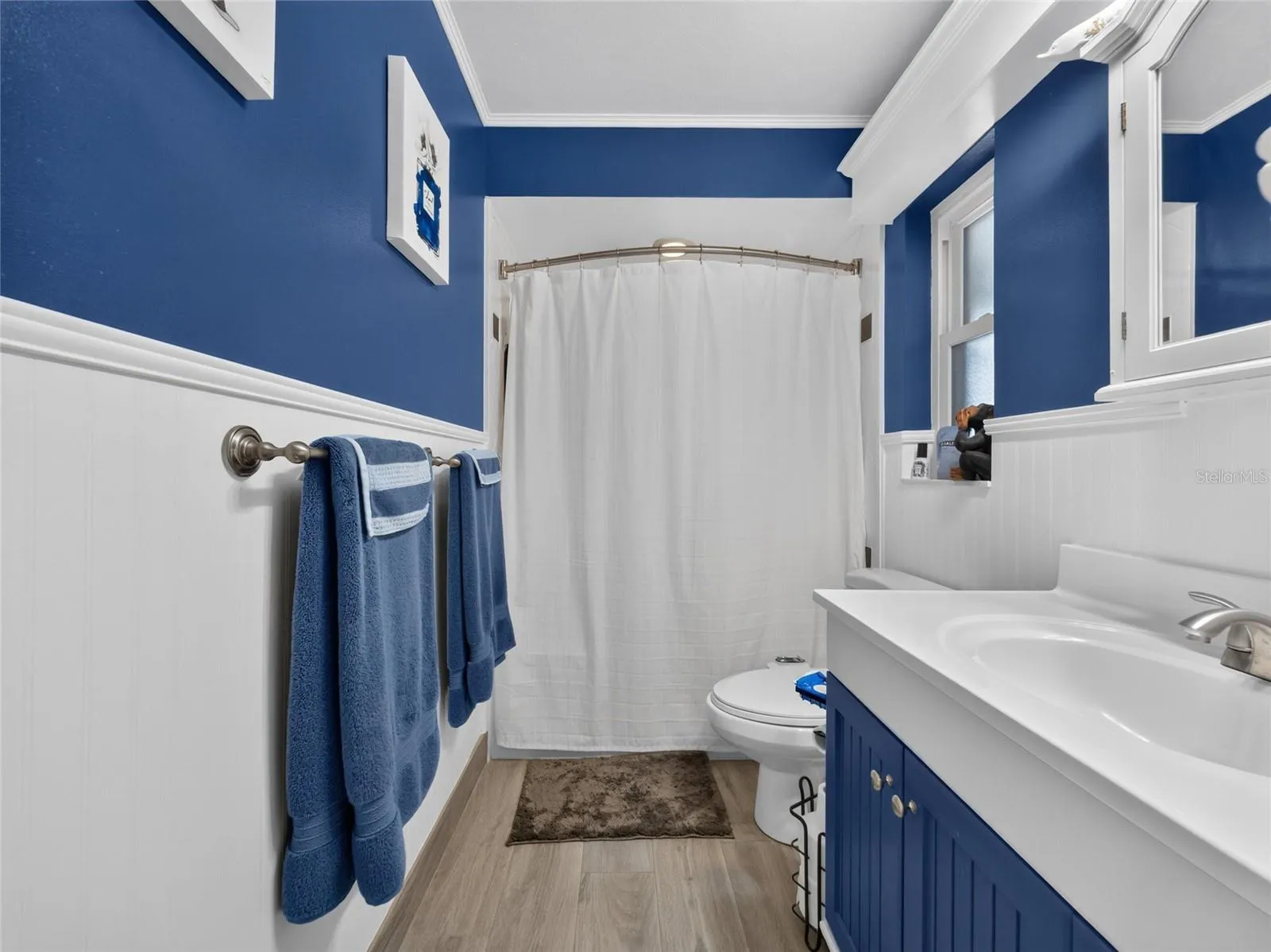 Bathroom 2
