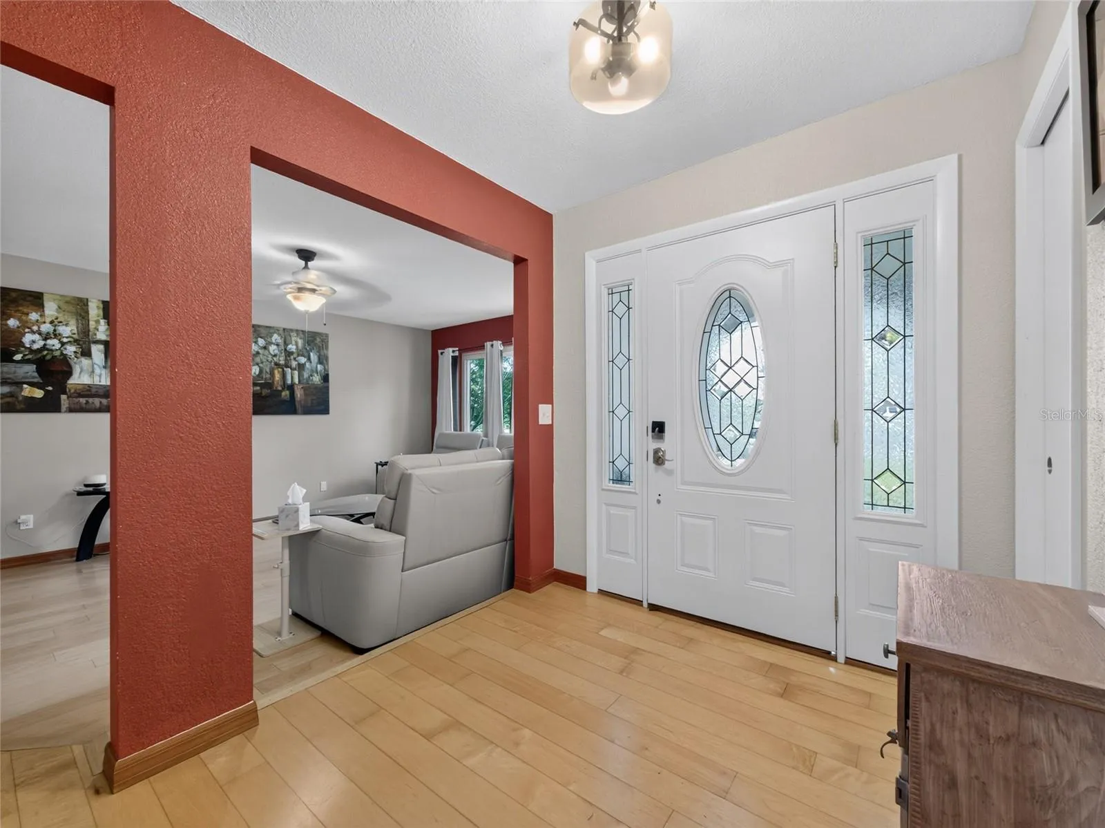 Foyer