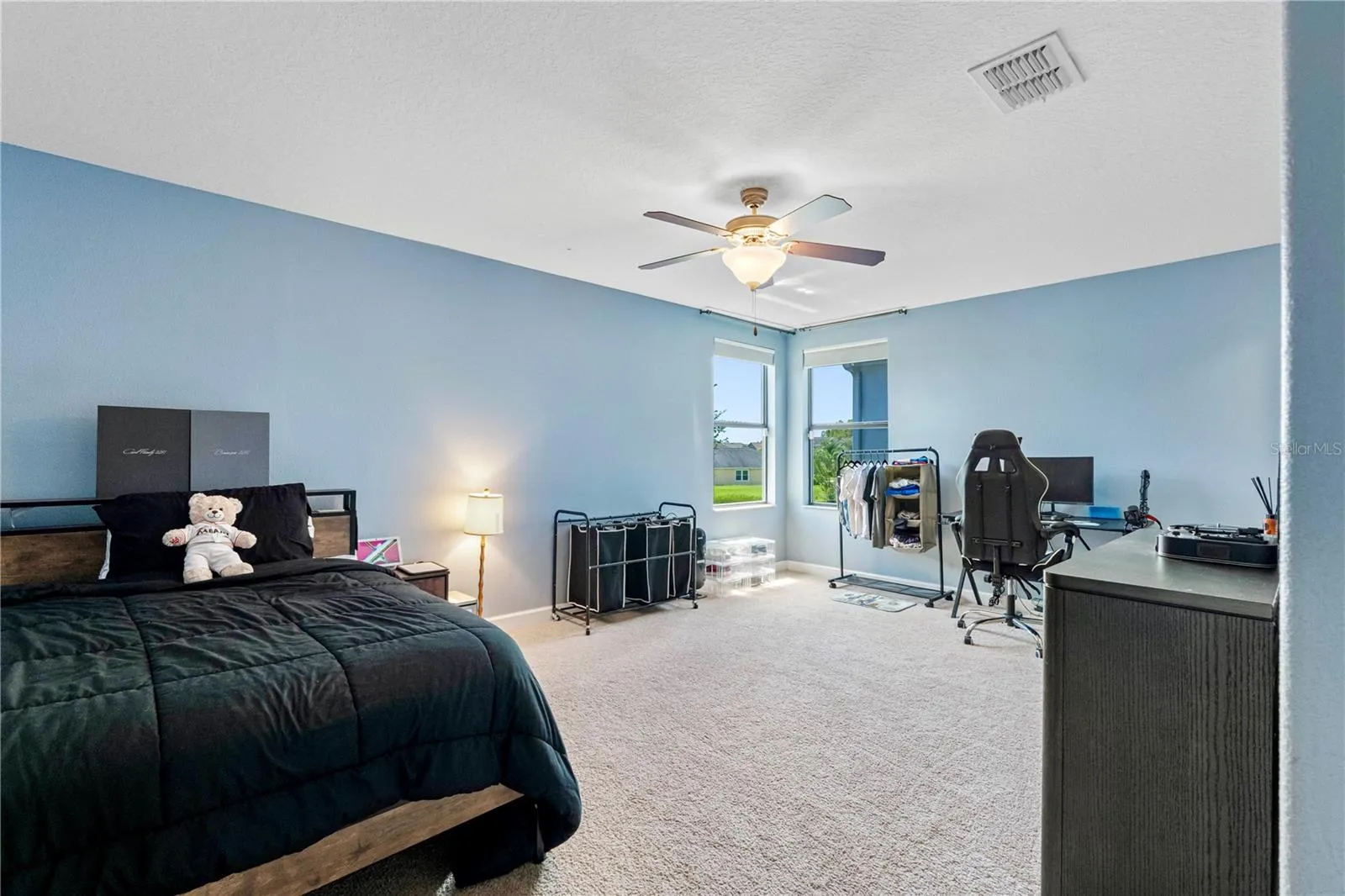 Bedroom #4