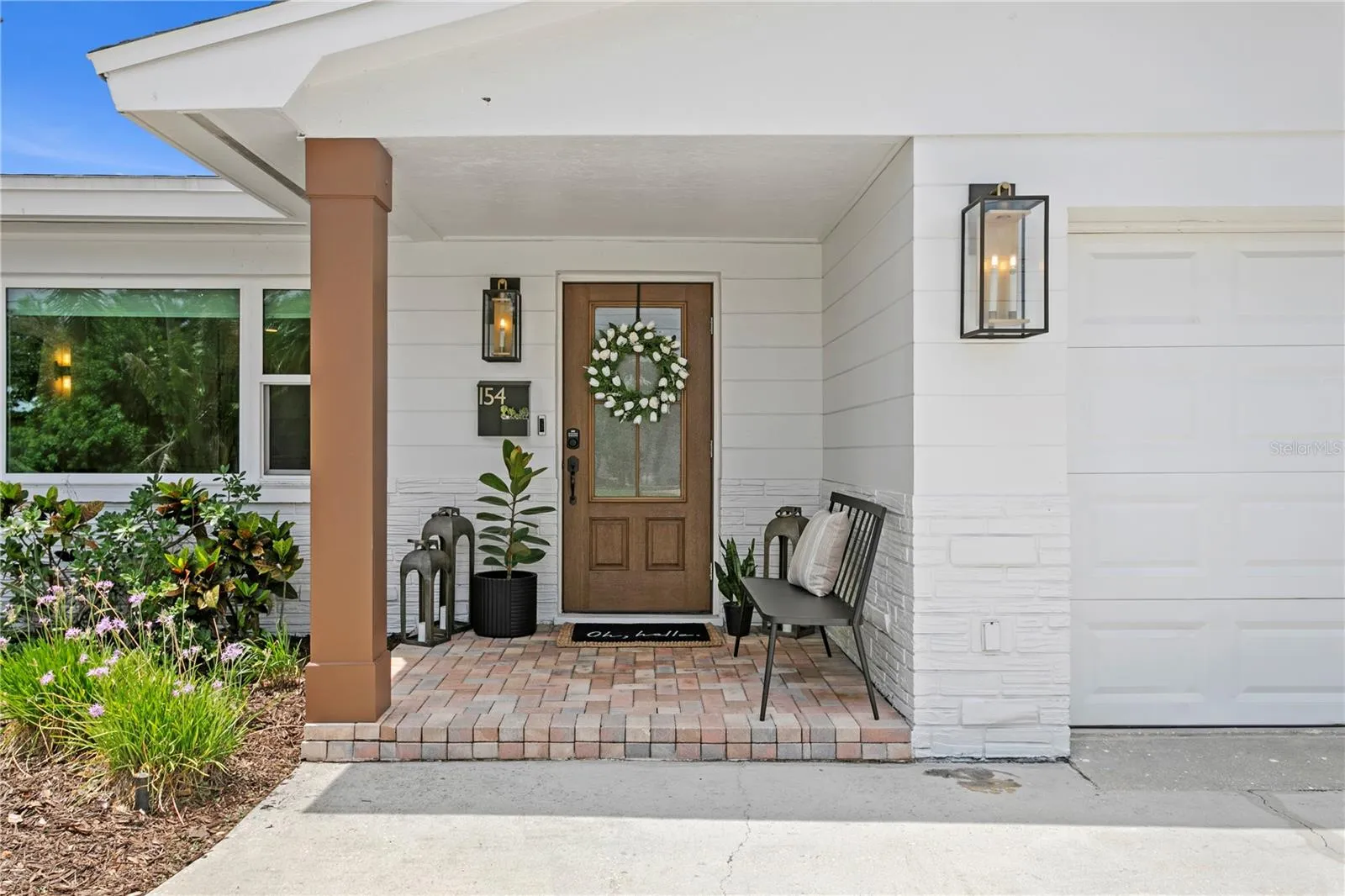 Step inside and get ready to fall in love with this reimagined 3 Bedroom 2 Bath home
