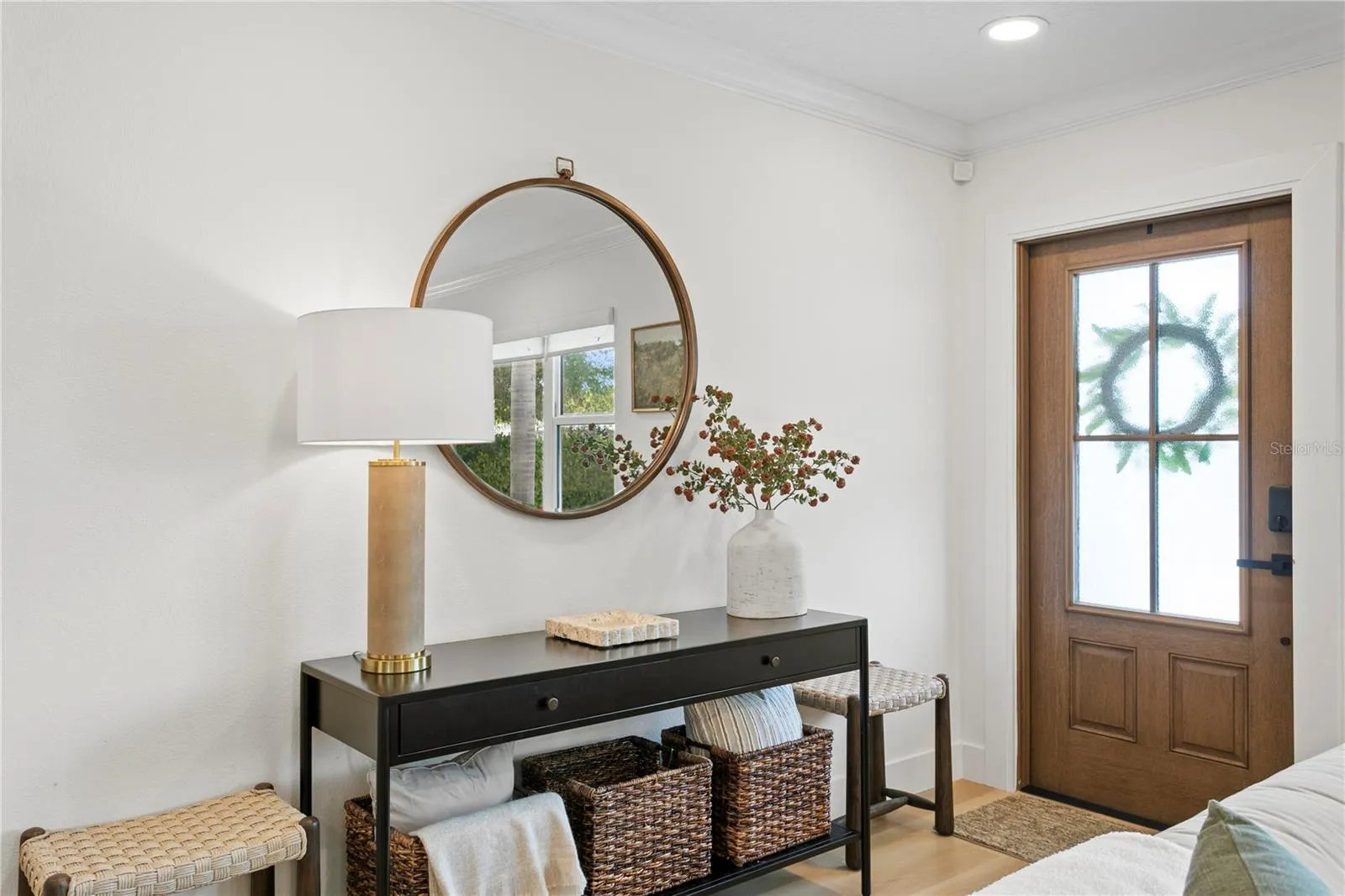 Designed with an unbelievable cohesive aesthetic.