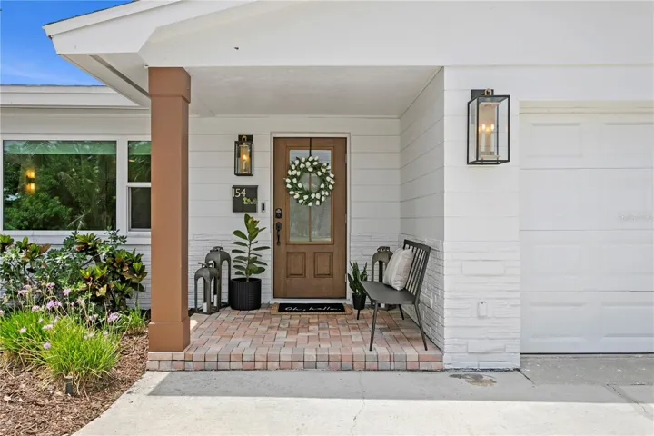Step inside and get ready to fall in love with this reimagined 3 Bedroom 2 Bath home