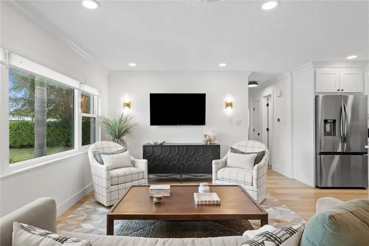 Amazing touches throughout the home!